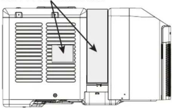 FRIGIDAIRE GHWQ105WD1 - Emballage - 1