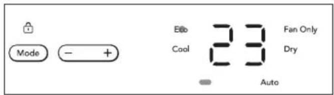 FRIGIDAIRE GHWQ105WD1 - PUREAIR™ FILTER (sold separately): - 8