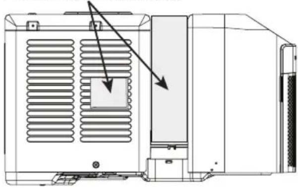 FRIGIDAIRE GHWQ105WD1 - Emballage - 1