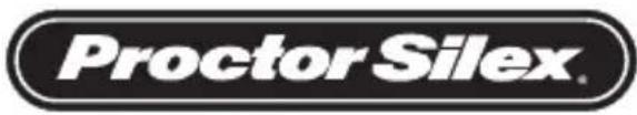 PROCTOR SILEX 62511 - Notas - 1