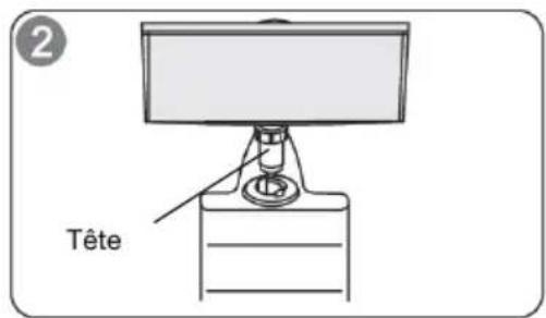 GORENJE NRR9185EAXLWD - Avantlapremièreutilisationdel'appareil - 2