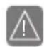 GORENJE FH30EAW - ATTENTION ! Risque d'incendie/matériaux inflammables. - 1