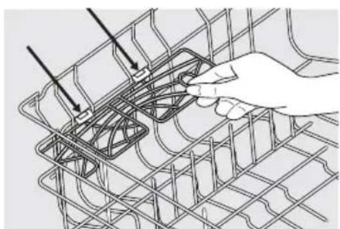 FRIGIDAIRE FDPC4314AB - REMARQUE - 4