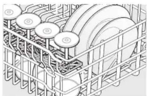 FRIGIDAIRE FDPC4314AB - REMARQUE - 2