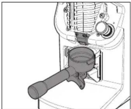 NUOVA SIMONELLI MYTHOS 2 - Gravimetric version - 1