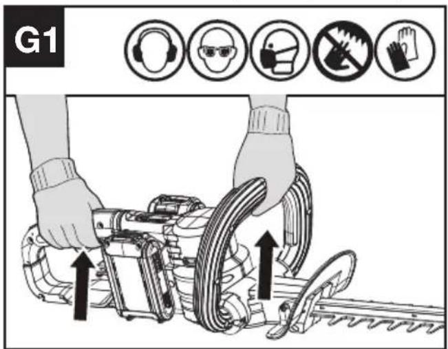 KRESS KG285.9 - IMPORTANTE - 2