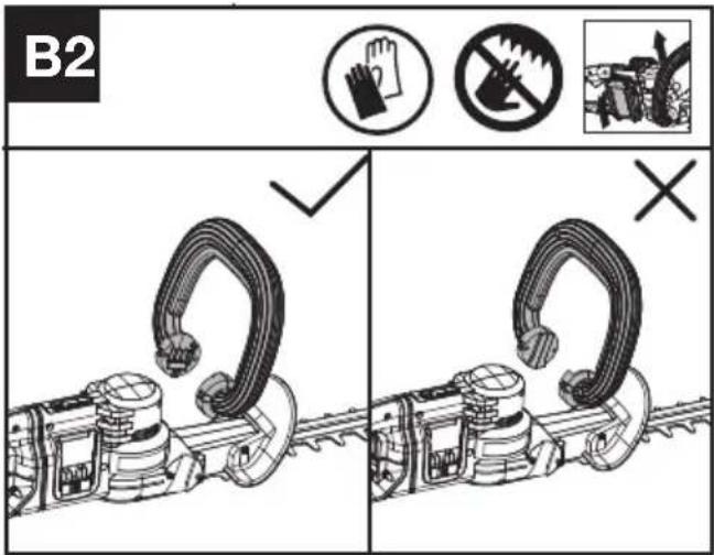 KRESS KG285.9 - OPERATING INSTRUCTIONS - 5