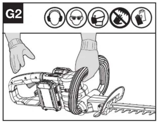 KRESS KG285.9 - IMPORTANT: - 3