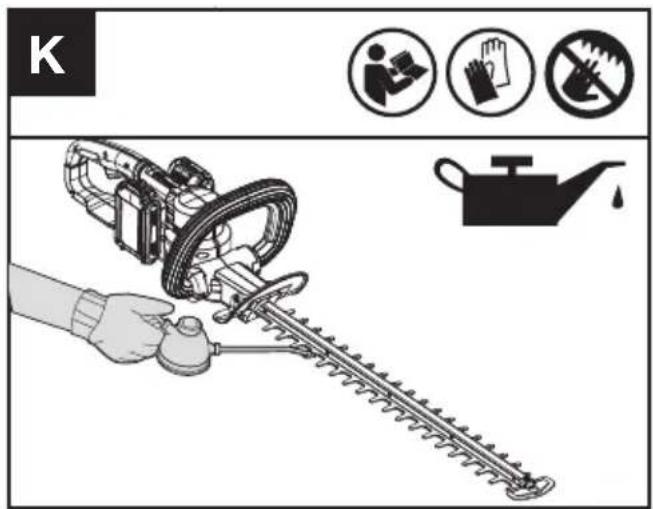KRESS KG285.9 - WARNING: - 4