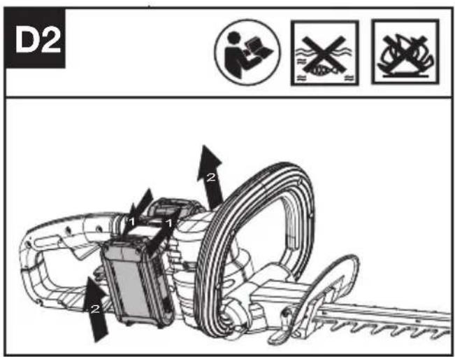 KRESS KG285.9 - ПРИМЕЧАНИЕ: - 3