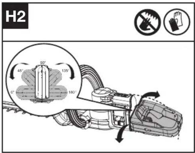 KRESS KG285.9 - ¡ADVERTENCIA! - 1