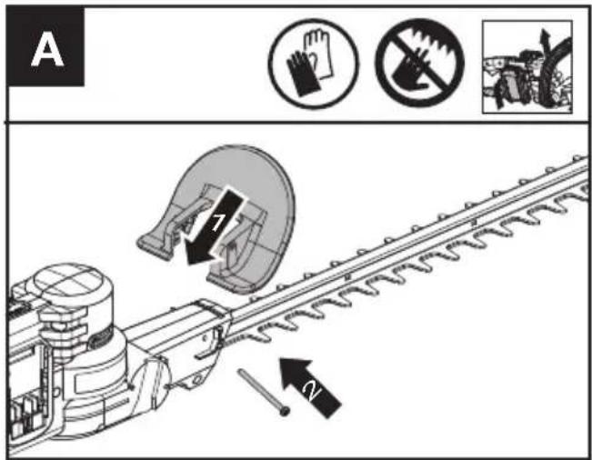 KRESS KG285.9 - OPERATING INSTRUCTIONS - 3