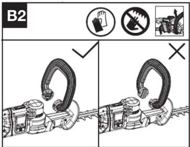 KRESS KG285.9 - BEDIENINGSINSTRUCTIES - 5