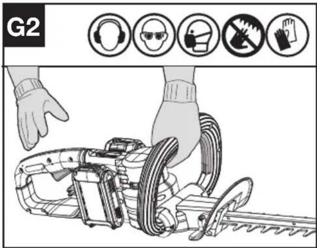 KRESS KG285.9 - IMPORTANTE - 3