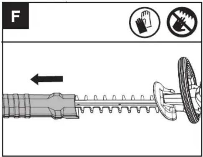 KRESS KG285.9 - VIKTIGT - 1