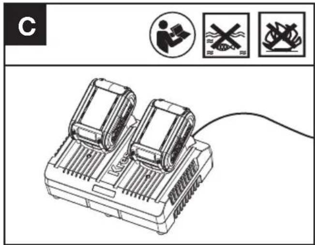 KRESS KG285.9 - BEMÆRK: - 1