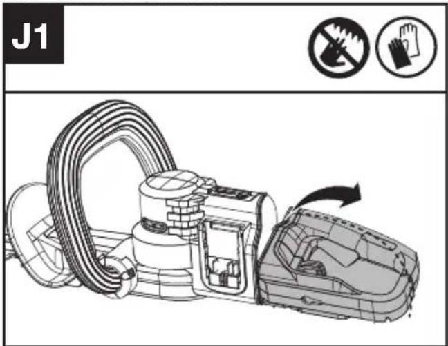 KRESS KG285.9 - ¡ADVERTENCIA! - 3
