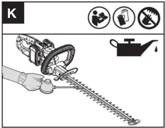 KRESS KG285.9 - ¡ADVERTENCIA! - 5