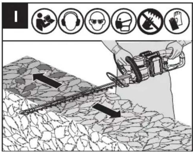 KRESS KG285.9 - WARNING: - 2