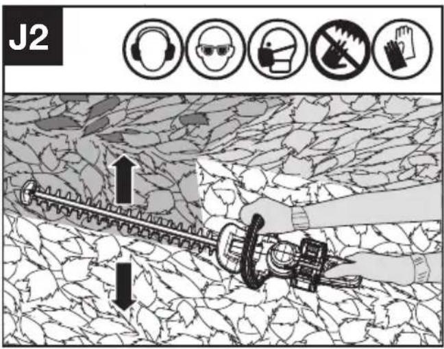 KRESS KG285.9 - ¡ADVERTENCIA! - 4