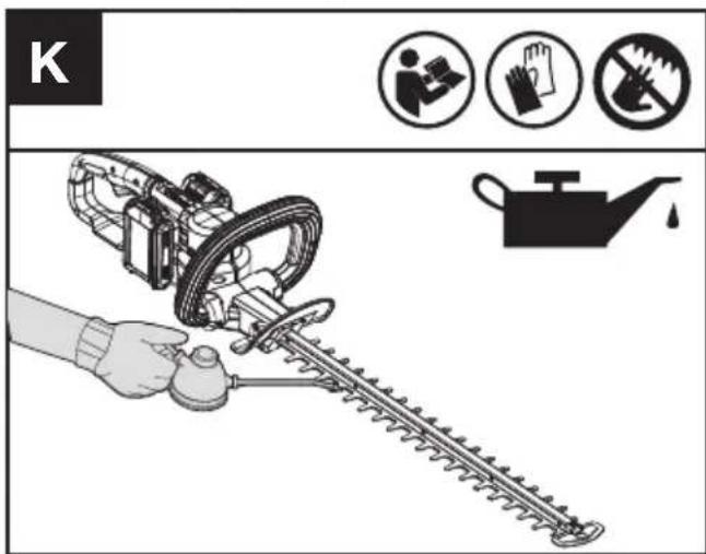 KRESS KG285.9 - AVERTISSEMENT: - 5