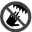 KRESS KG285.9 - SAFETY WARNINGS FOR BATTERY PACK - 9