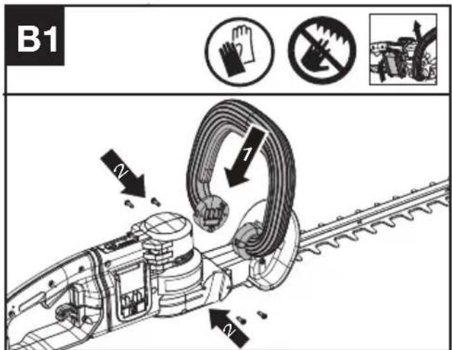 KRESS KG285.9 - OPERATING INSTRUCTIONS - 4
