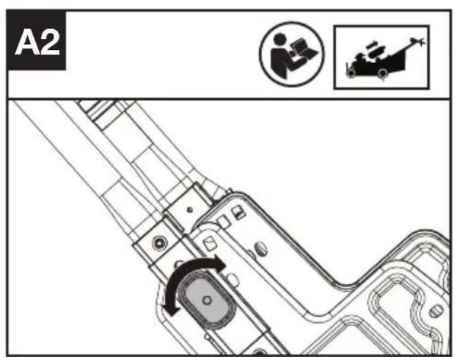 KRESS KC711.9 - PRED UPORABO: - 2