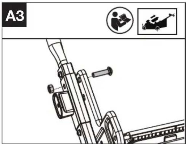 KRESS KC711.9 - AVANT UTILISATION : - 3