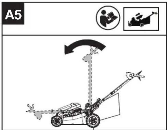 KRESS KC711.9 - MONTÁŽ A OBSLUHA - 6