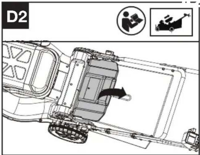 KRESS KC711.9 - OORSPRONKELIJKE GEBRUIKSAANWIJZING PRODUCTVEILIGHEID ALGEMENE VEILIGHEIDSWAARSCHUWINGEN VOOR VERMOGENS MACHINE - 3