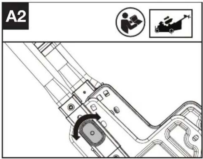 KRESS KC711.9 - PŘED POUŽITÍM: - 2