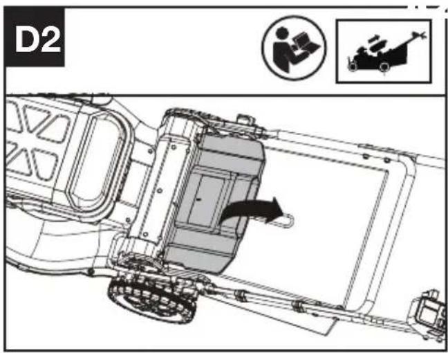 KRESS KC711.9 - ÎNFUNCTIUNE: - 9