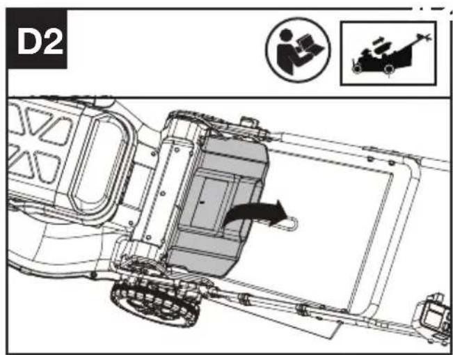 KRESS KC711.9 - TARTALOMJEGYZÉK - 2