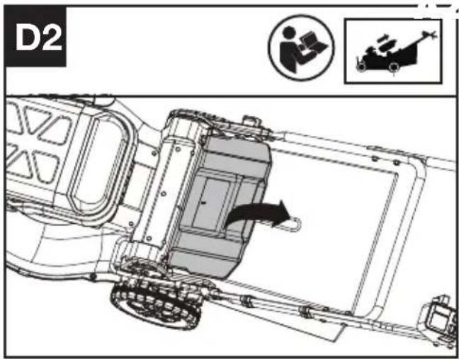 KRESS KC711.9 - PRED POUŽITÍM: - 3