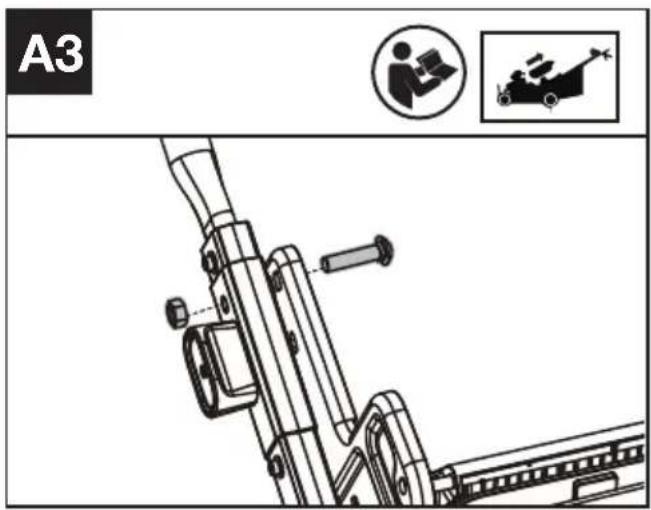 KRESS KC711.9 - FÖRE ANVÄNDNING: - 3