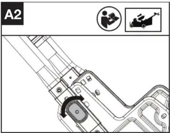 KRESS KC711.9 - BEFORE OPERATION: - 2