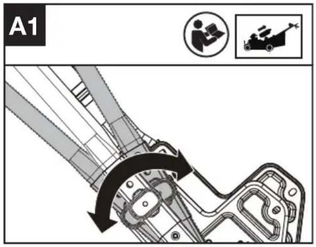 KRESS KC711.9 - PRED UPORABO: - 1
