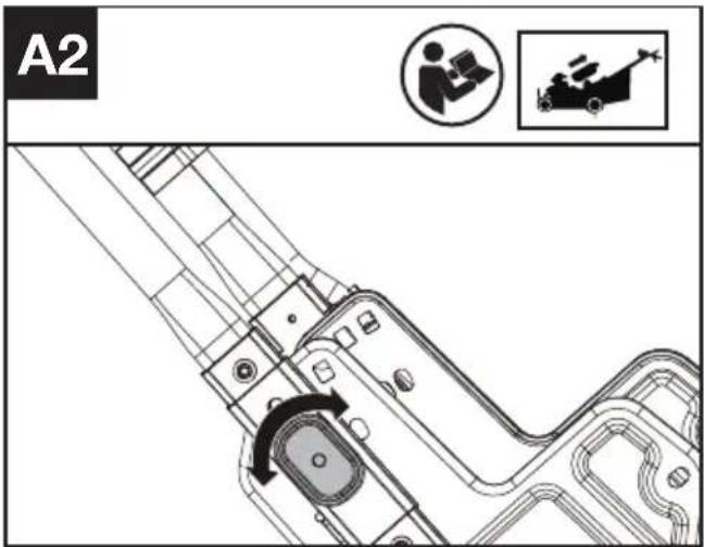 KRESS KC711.9 - AVANT UTILISATION : - 2