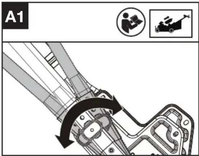 KRESS KC711.9 - BEFORE OPERATION: - 1
