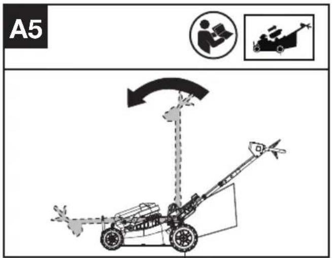 KRESS KC711.9 - FÖRE ANVÄNDNING: - 5