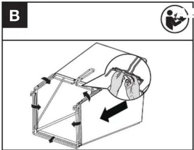 KRESS KC711.9 - REQUISITI DEL MANUALE D'USO PER IL PRODOTTO WIRELESS - 23