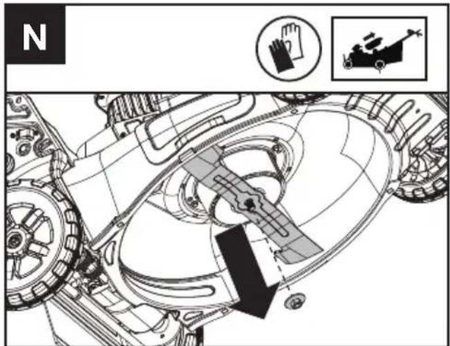 KRESS KC711.9 - MERK: - 2