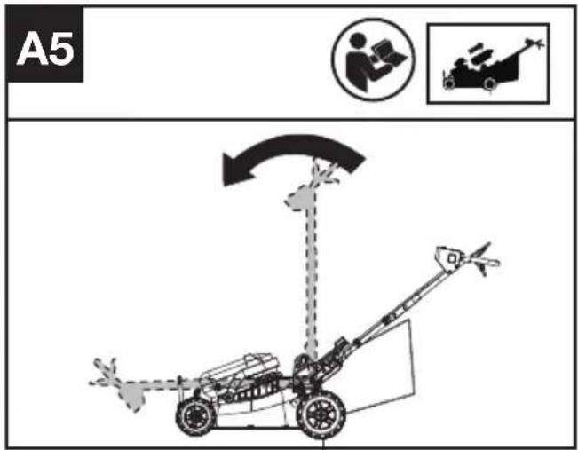 KRESS KC711.9 - F∅R BRUK: - 5