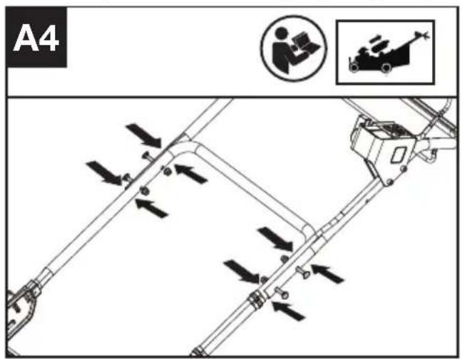 KRESS KC711.9 - FÖRE ANVÄNDNING: - 4