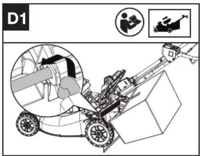 KRESS KC711.9 - PRED POUŽITÍM: - 2