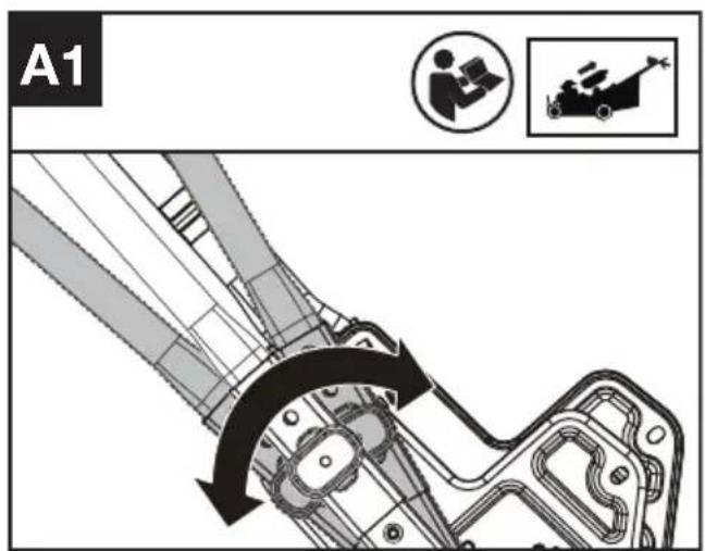 KRESS KC711.9 - AVANT UTILISATION : - 1
