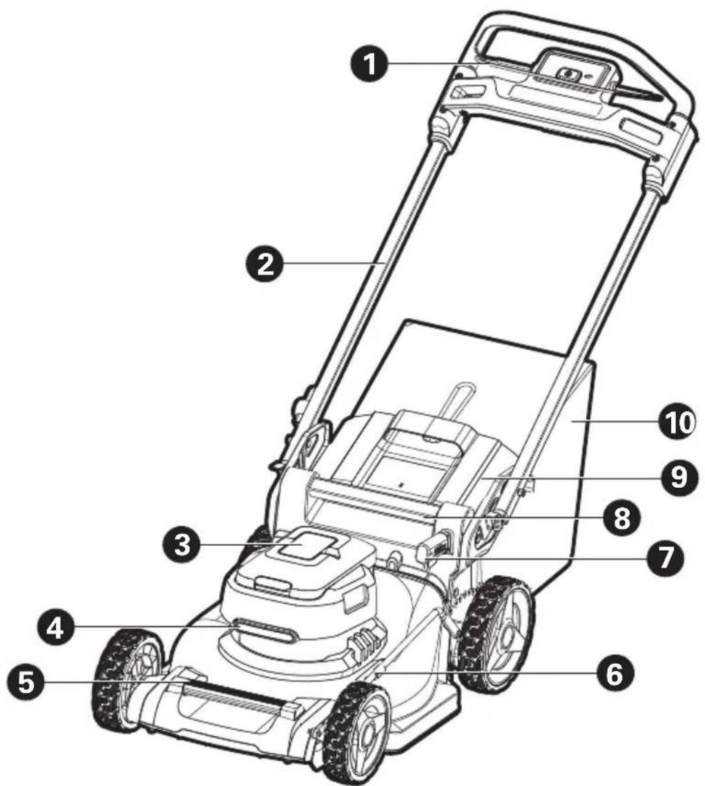 KRESS KG756E.9 - 3