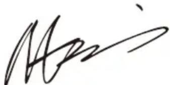 KRESS KG756E.9 - ΔΗΛΩΣΗ ΣΥΜΜΟΡΦΩΣΗΣ - 1