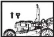 KRESS KG756E.9 - SIKKERHETSANVISNINGER FOR BATTERIPAKKE - 12